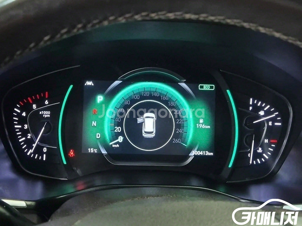 [현대]싼타페 TM 디젤 2.0 4WD 익스클루시브 스--5