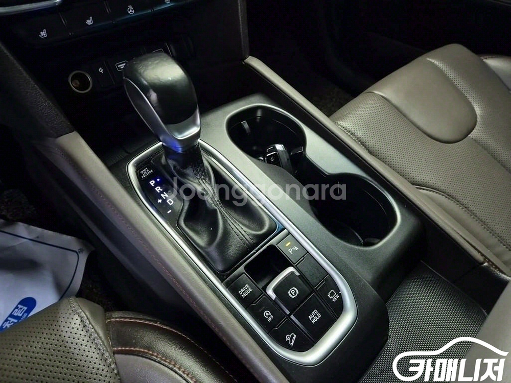 [현대]싼타페 TM 디젤 2.0 4WD 익스클루시브 스--7