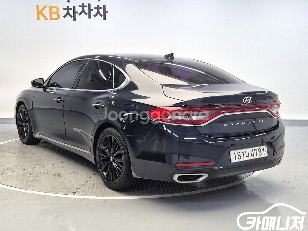 [현대]그랜저 IG 2.4 GDI 프리미엄 스페셜 (5--1