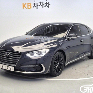 [현대]그랜저 IG 2.4 GDI 프리미엄 스페셜 (5