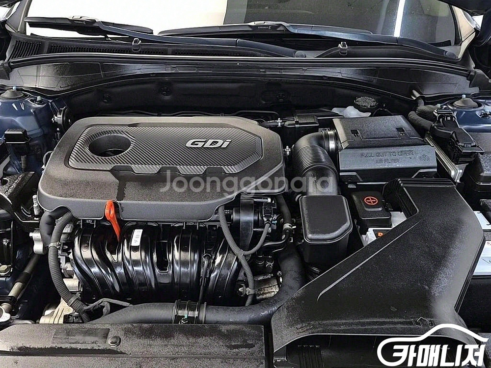 [현대]그랜저 IG 2.4 GDI 프리미엄 스페셜 (5--4