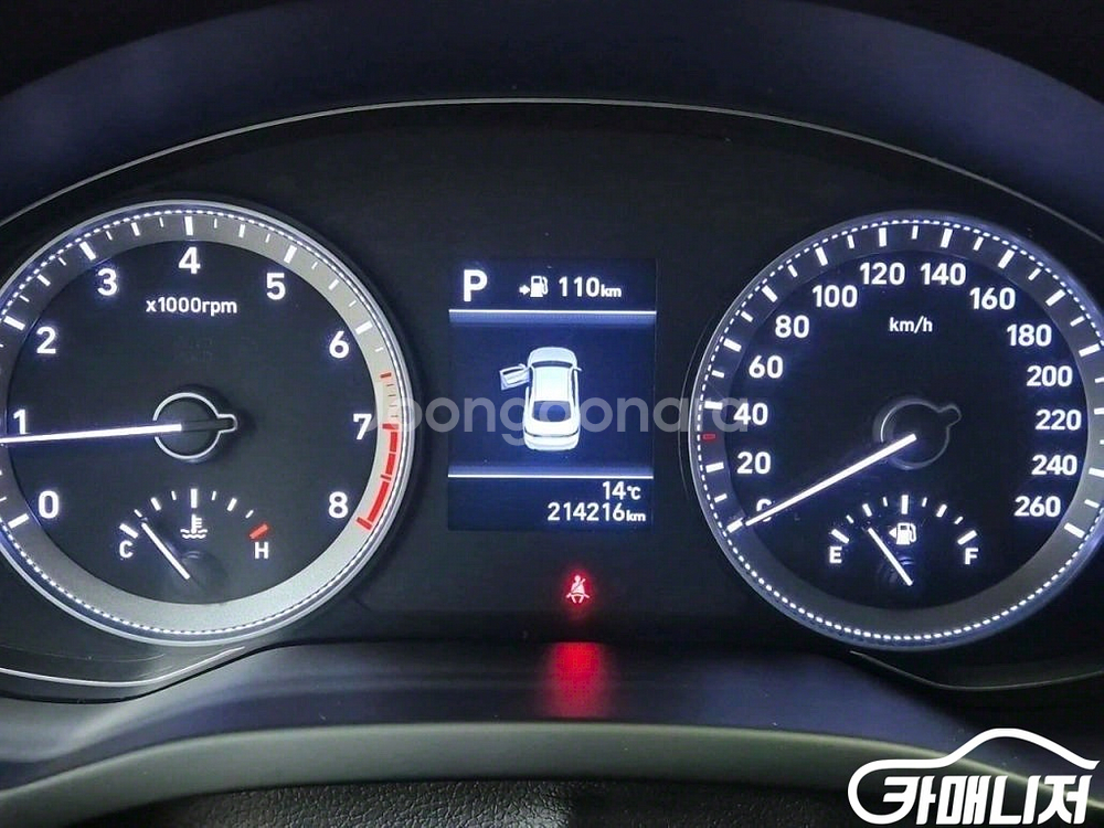 [현대]그랜저 IG 2.4 GDI 프리미엄 스페셜 (5--5