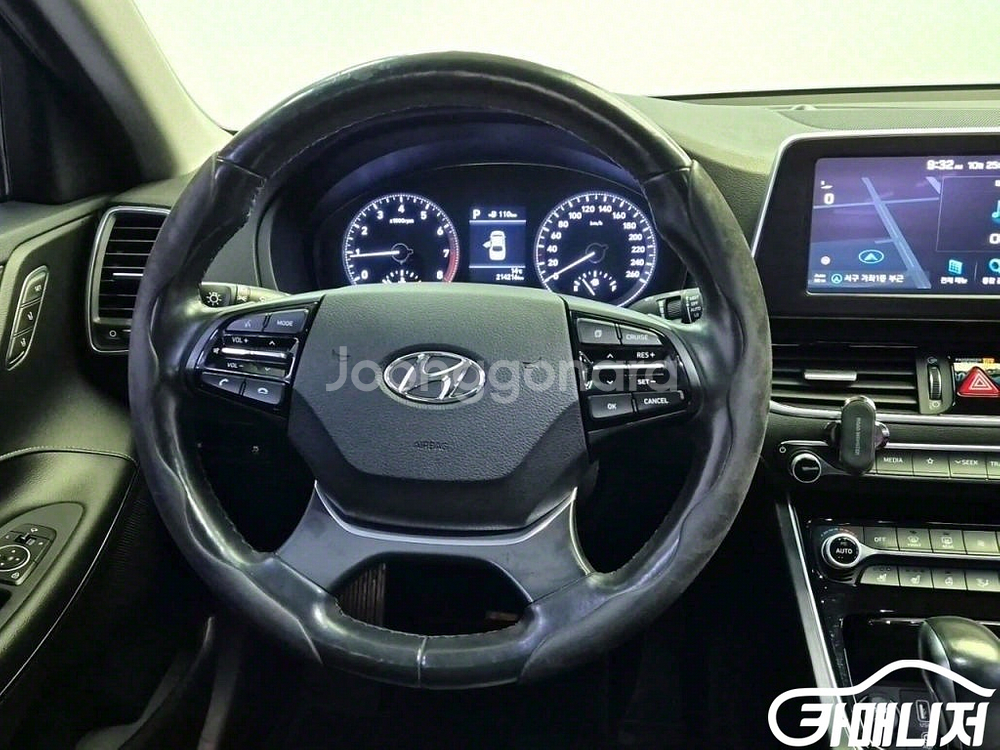 [현대]그랜저 IG 2.4 GDI 프리미엄 스페셜 (5--8