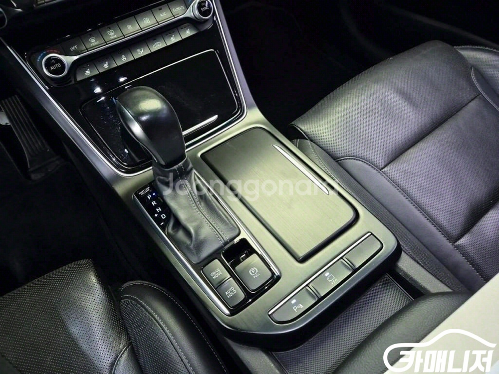 [현대]그랜저 IG 2.4 GDI 프리미엄 스페셜 (5--7