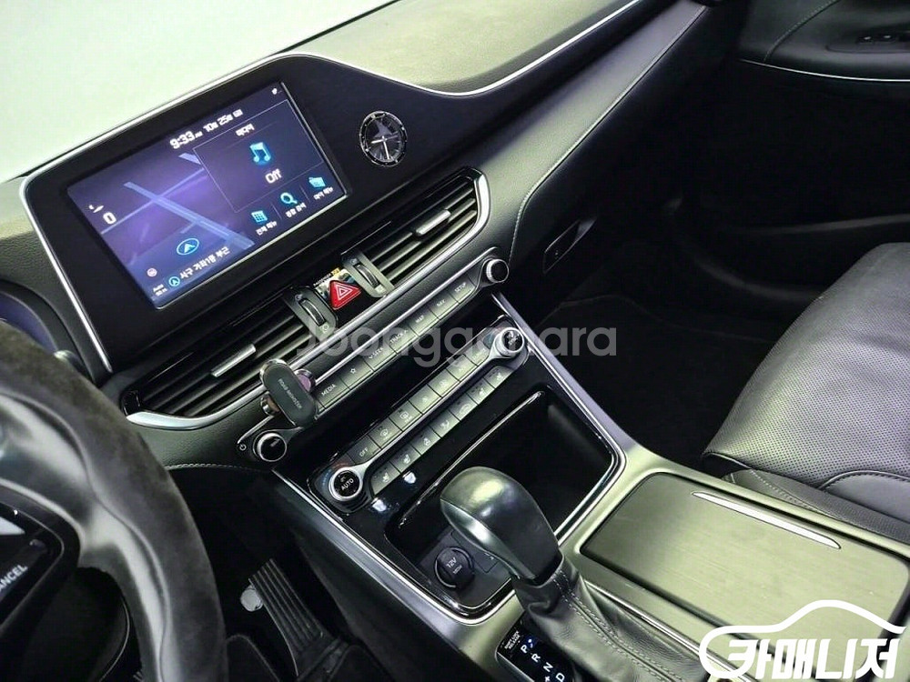 [현대]그랜저 IG 2.4 GDI 프리미엄 스페셜 (5--9