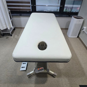 도수 업다운(전동) 마사지 침대 KF-311