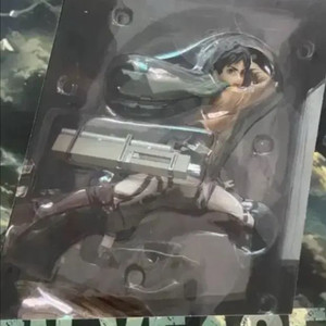 진격의 거인 코토부키야 에렌