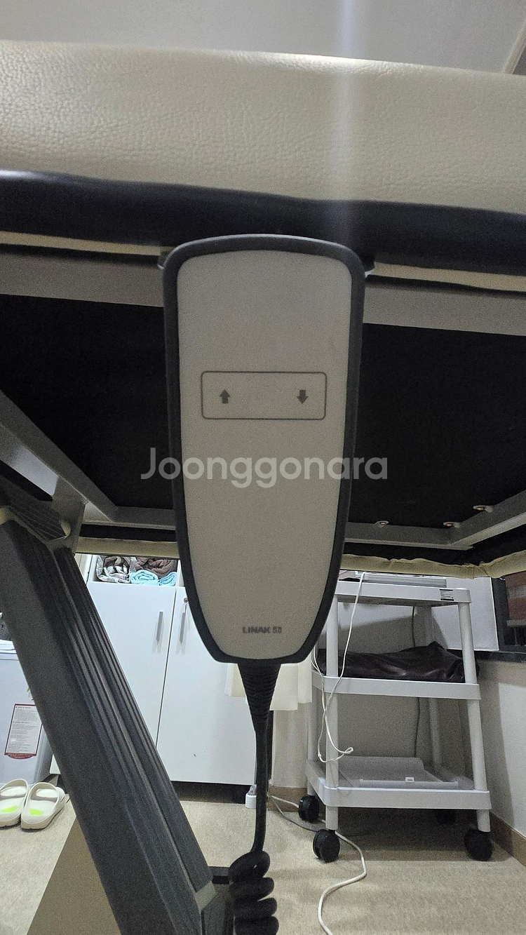 도수 업다운(전동) 마사지 침대 KF-311--7