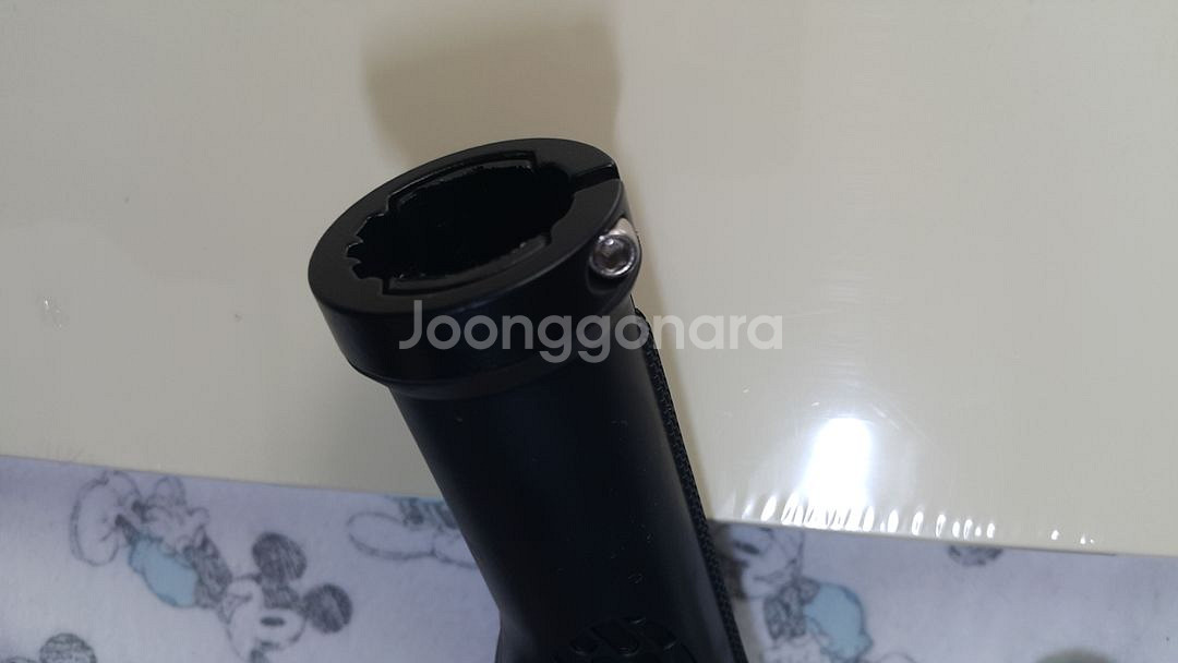 자전거그립 전기자전거 자전거 라이딩 바앤드--2