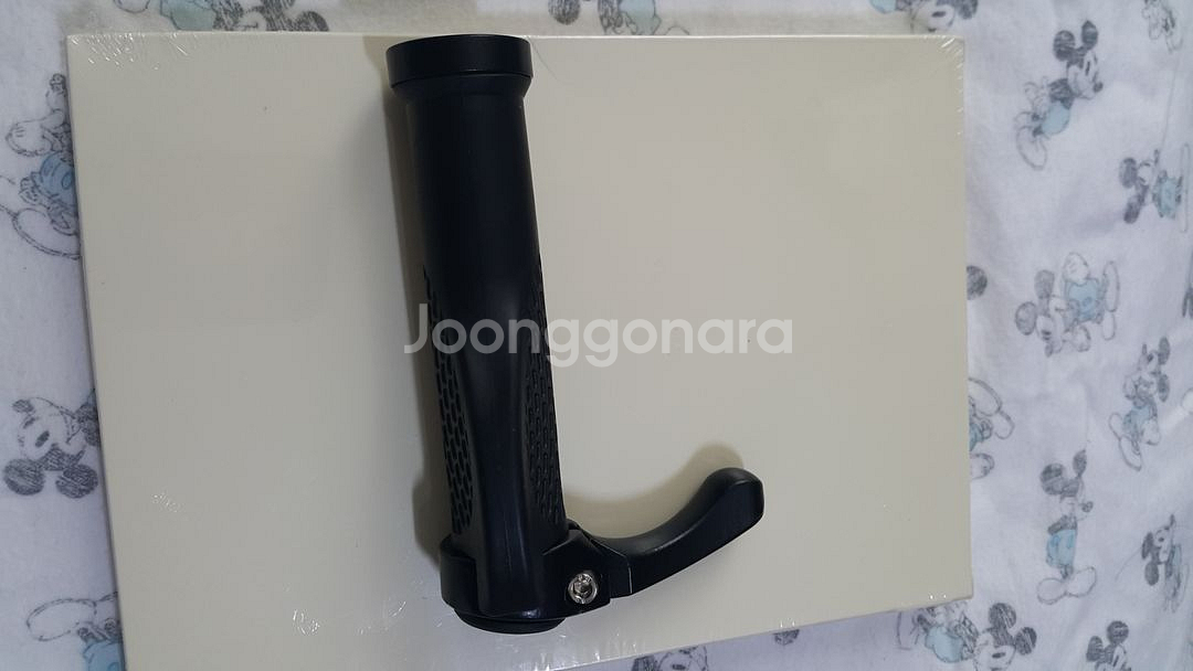 자전거그립 전기자전거 자전거 라이딩 바앤드--4