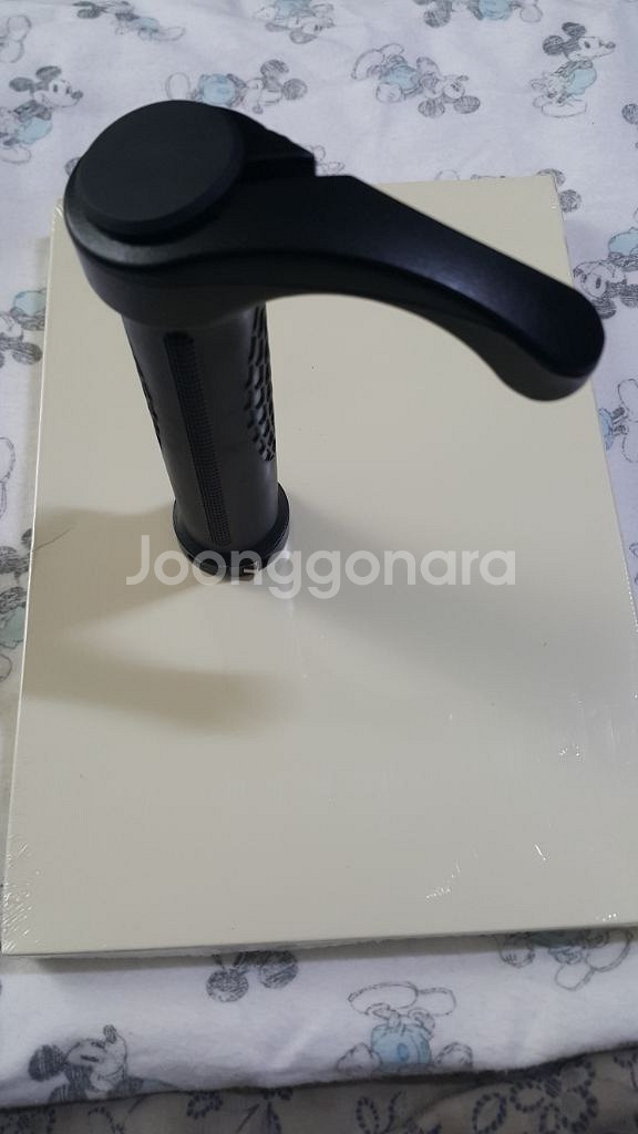 자전거그립 전기자전거 자전거 라이딩 바앤드--5