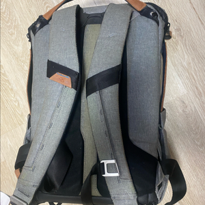 부산 피크디자인 에브리데이 백팩 30L 판매합니다