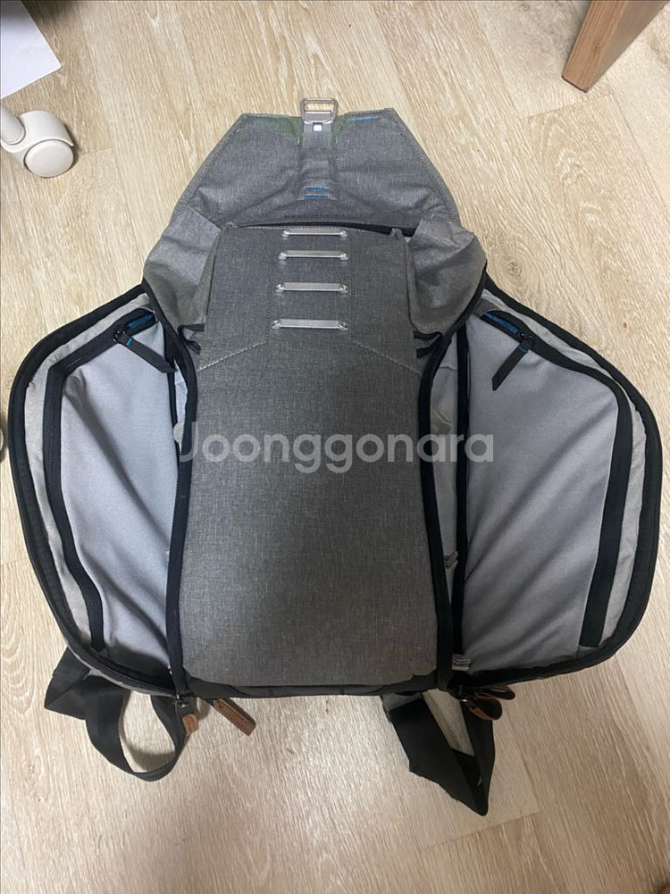 부산 피크디자인 에브리데이 백팩 30L 판매합니다--3