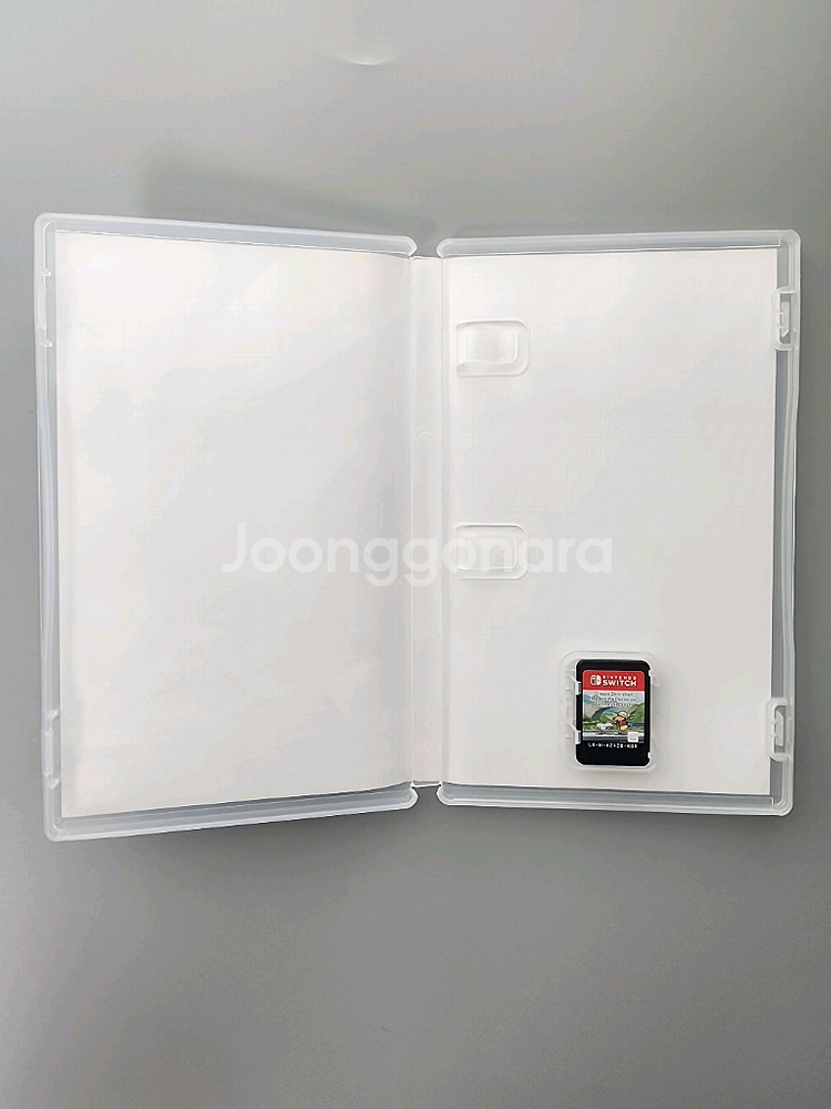 택포) 닌텐도 짱구 나와 박사의 여름방학--1