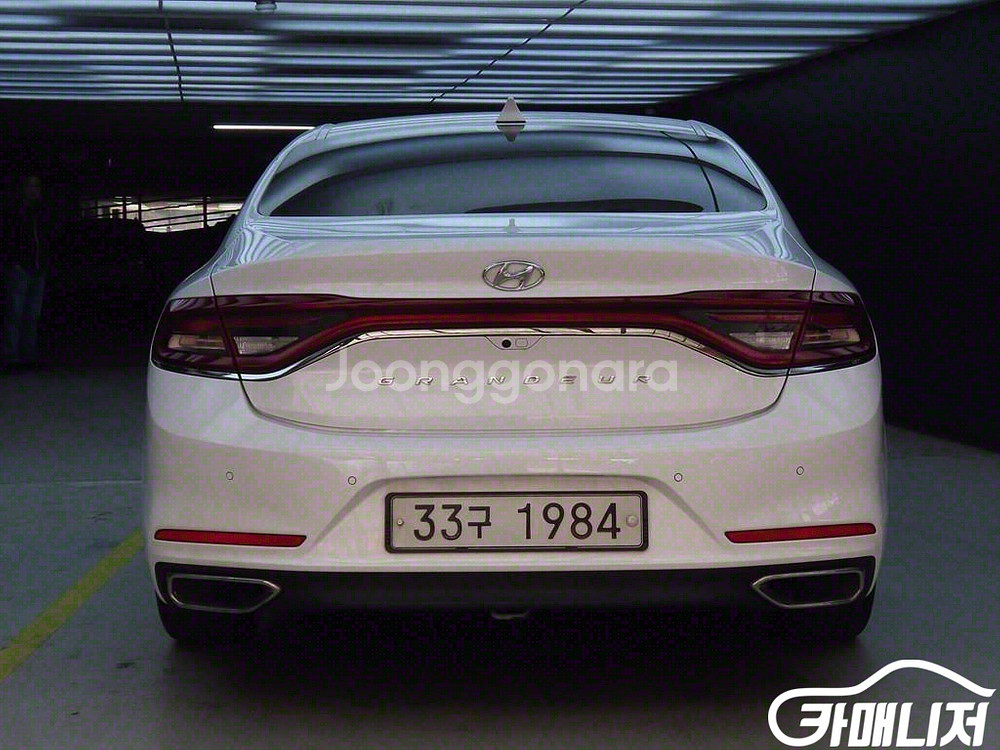 [현대]그랜저 IG 2.4 GDI 프리미엄 #앱특가--3