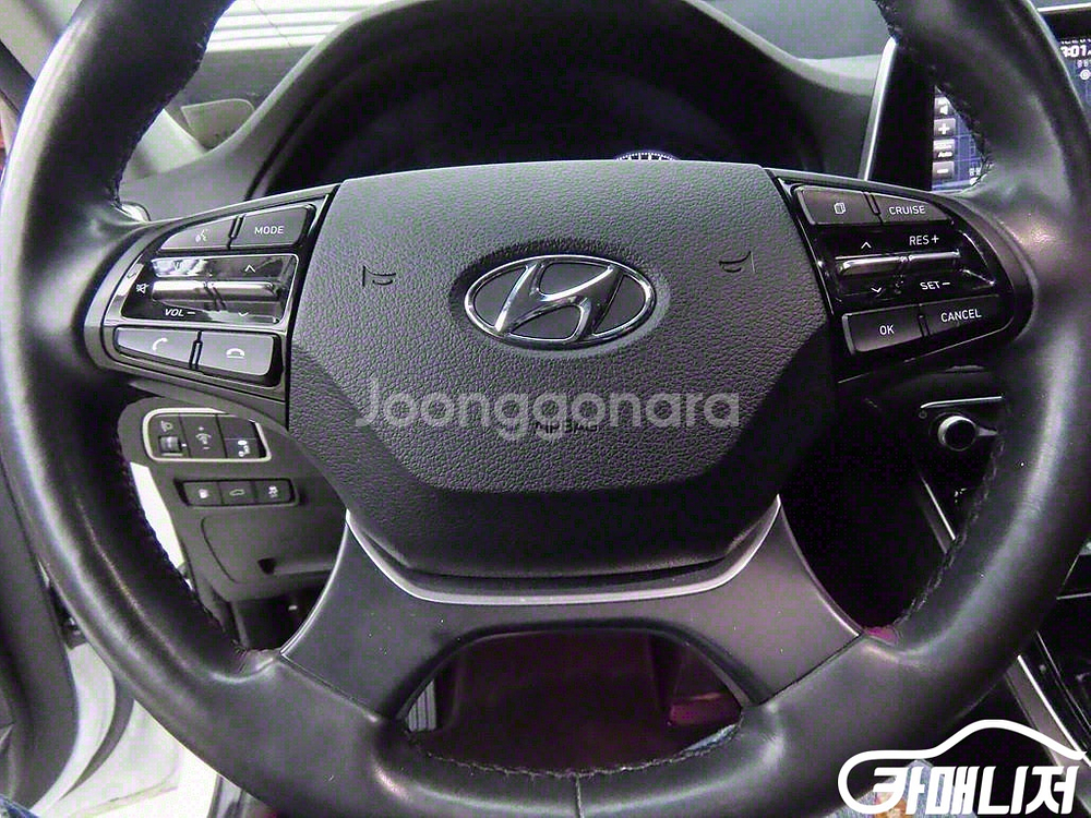 [현대]그랜저 IG 2.4 GDI 프리미엄 #앱특가--7