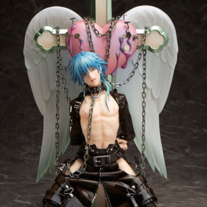새상품) DMMD 아오바 네이티브 1/7 스케일 피규어