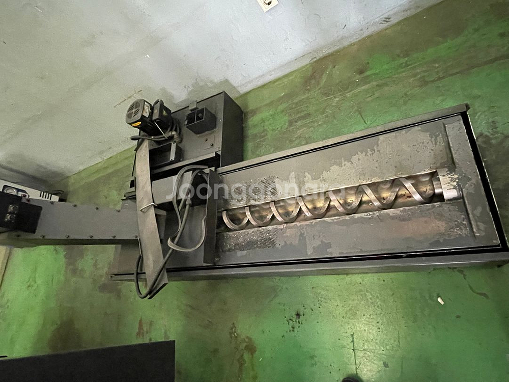 두산 CNC 선반 LYNX220A-NT--3