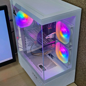롤, 배그 다 잘돌아가는 게이밍 컴퓨터