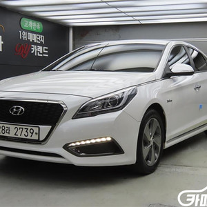 [현대]LF 쏘나타 하이브리드 2.0 모던 #앱특가