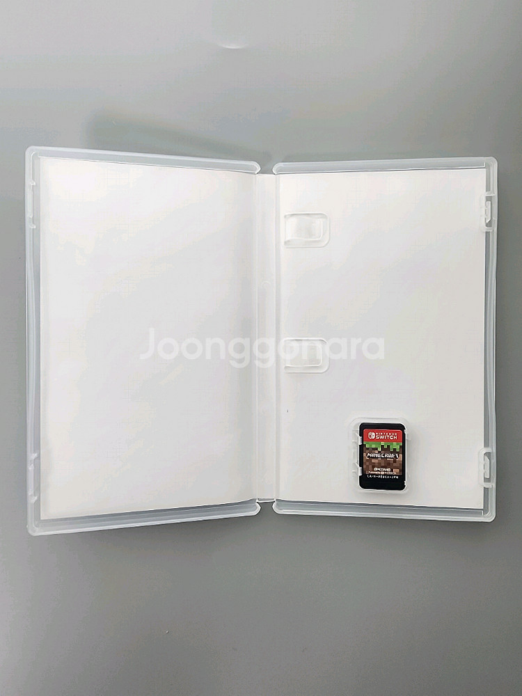 택포) 닌텐도 마인크래프트--1