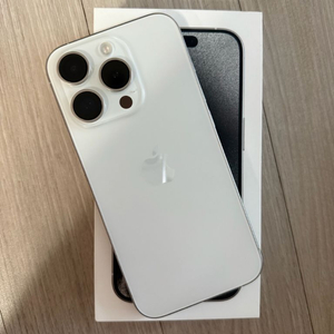 아이폰15프로256GB