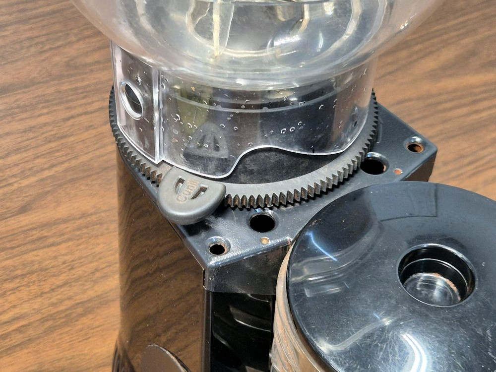 쿠닐 트란퀼로2 커피 그라인더 이미지