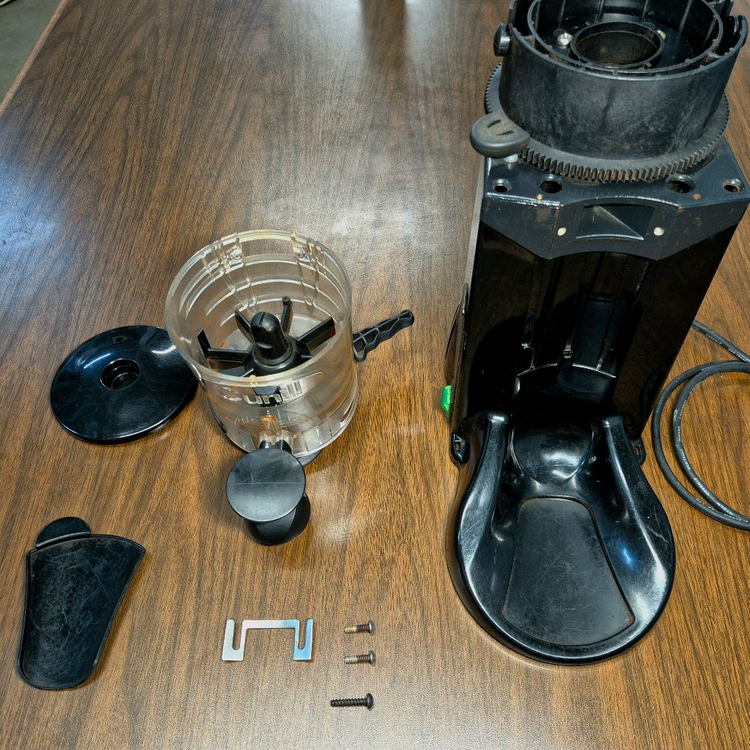 쿠닐 트란퀼로2 커피 그라인더 이미지