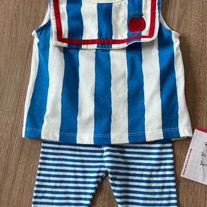 베베드피노 상하복 팔아요