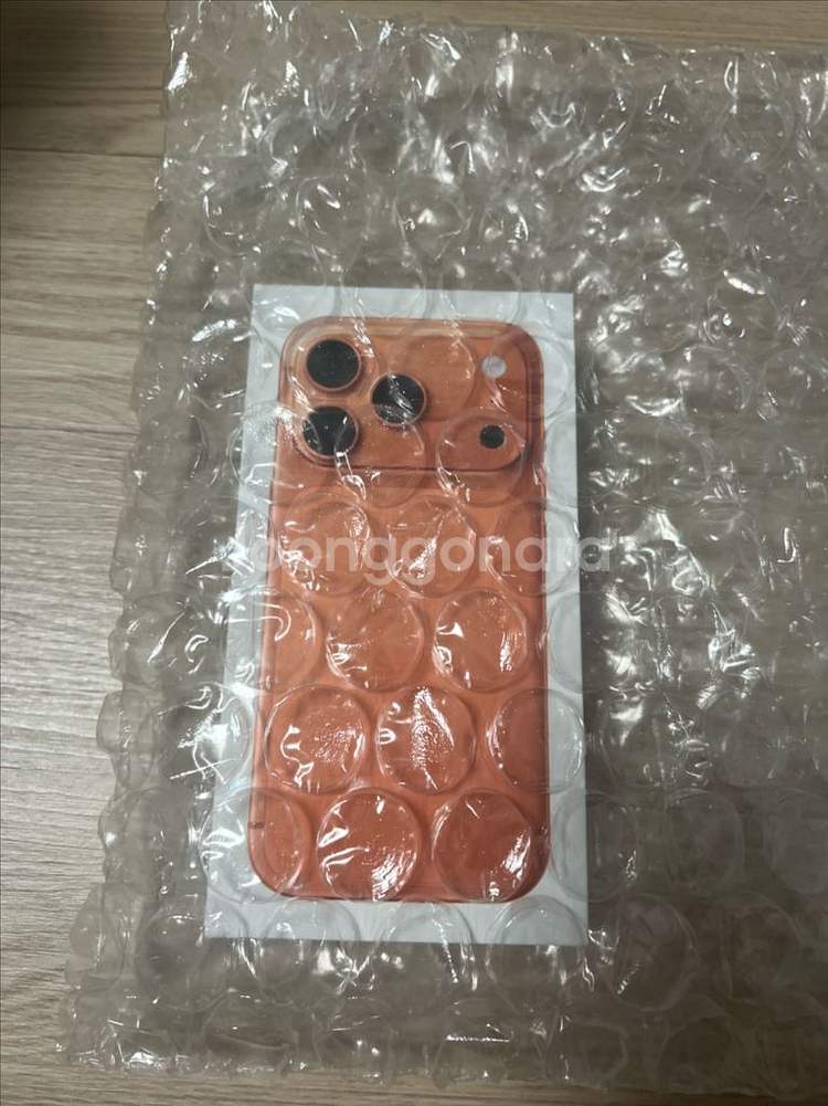 아이폰 17프로 256gb 1차사전예약 애케플 가능--0
