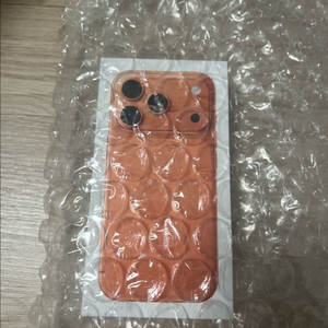 아이폰 17프로 256gb 1차사전예약 애케플 가능