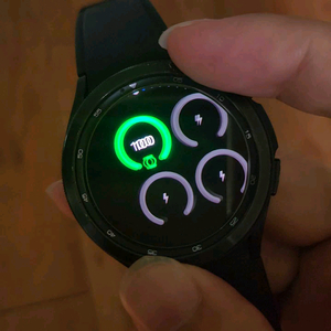 갤럭시워치4 클래식 46mm