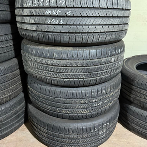 235/55/19 HL3(80프로)(4개)