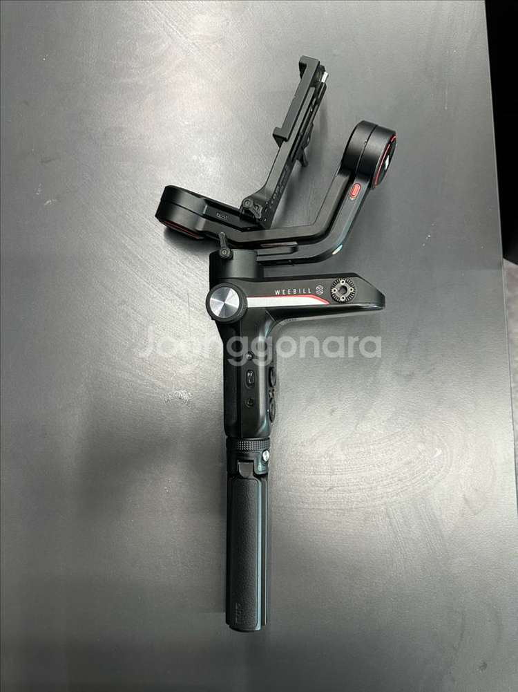 Zhiyun Weebill S 짐벌--0
