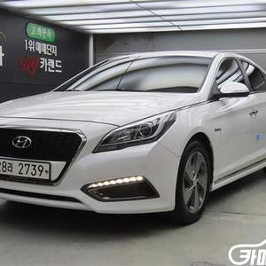 [현대]LF 쏘나타 하이브리드 2.0 모던 #앱특가