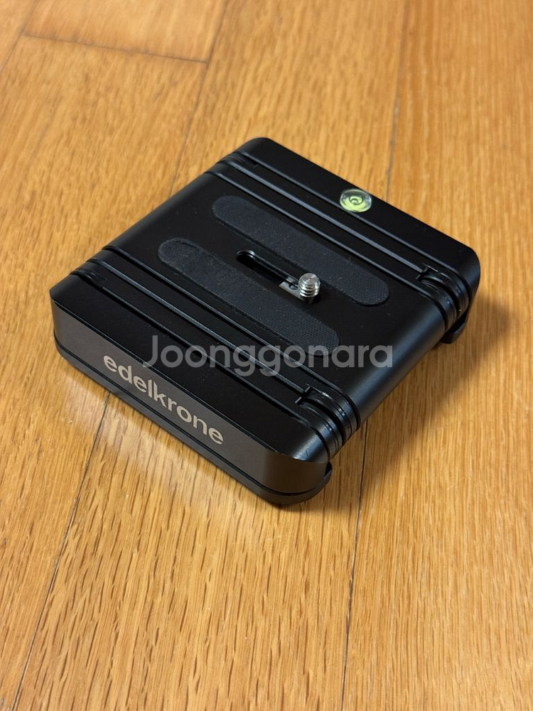 에델크론 촬영장비 3종--1