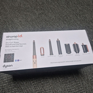 (미개봉)다이슨 에어랩 i.d. 팝니다