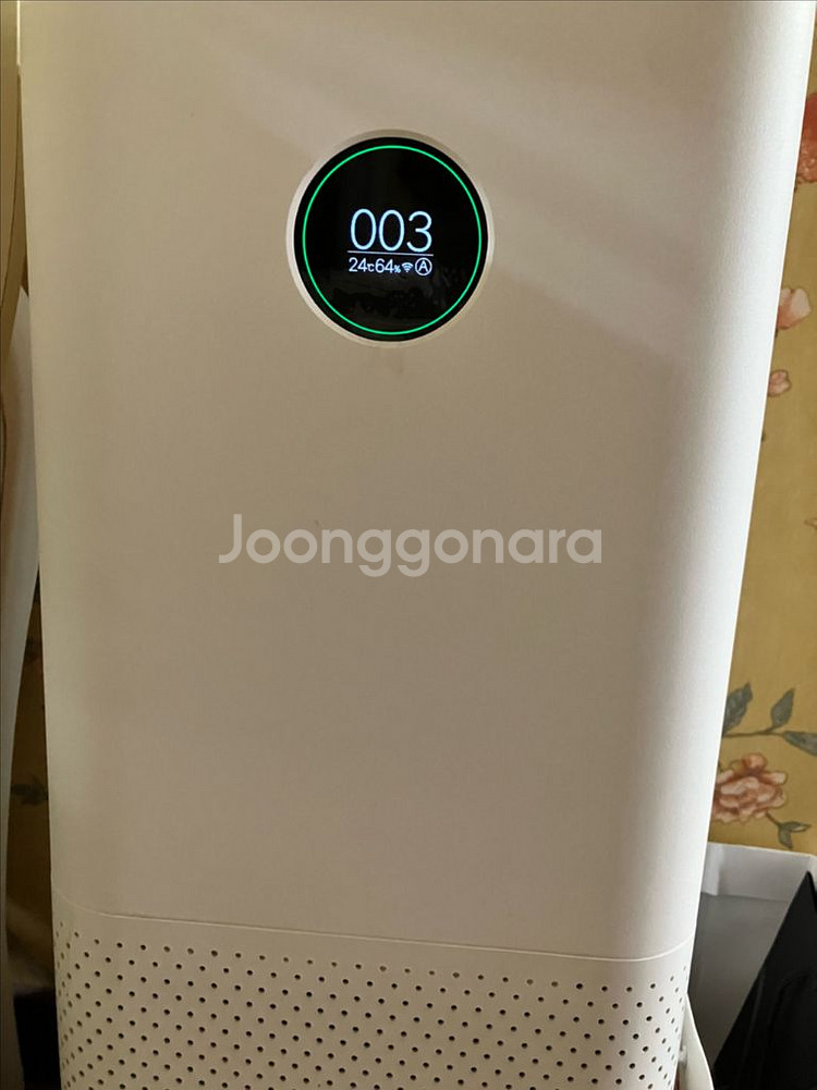 미에어프로 공기청정기 판매--0