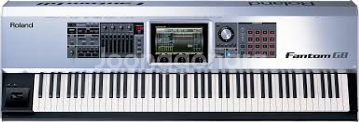 Roland Fantom G8 건반 KS-G8B 스탠드--5