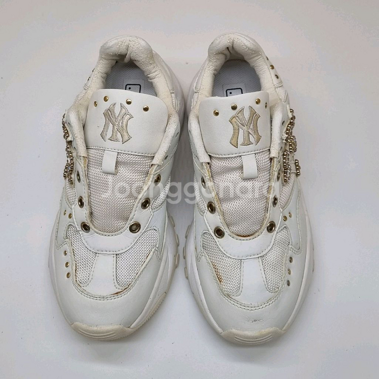 MLB 키스톤 청키 여성운동화230--1