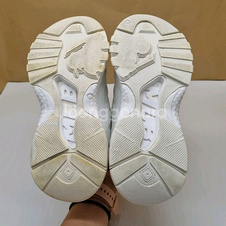 MLB 키스톤 청키 여성운동화230--2