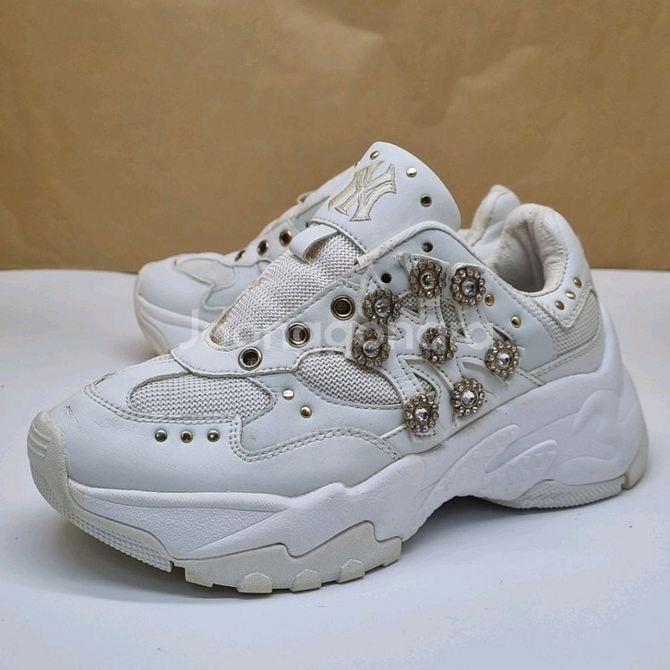 MLB 키스톤 청키 여성운동화230--0