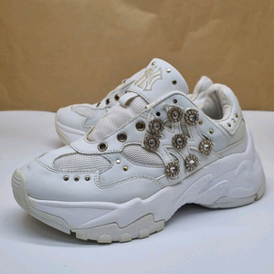 MLB 키스톤 청키 여성운동화230