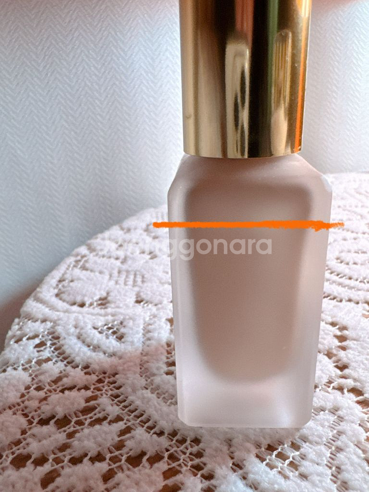 에스티로더 더블웨어 파운데이션 1C1 쿨본--3