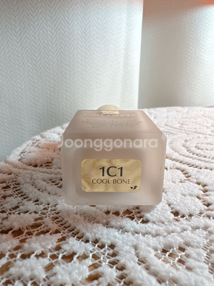 에스티로더 더블웨어 파운데이션 1C1 쿨본--1