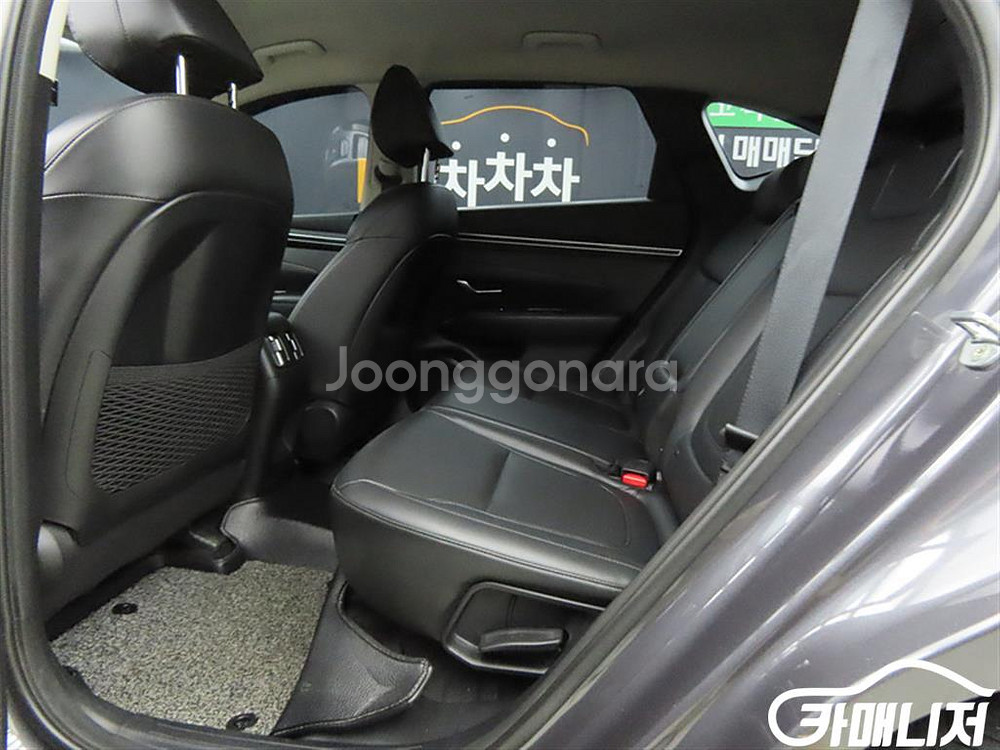 [현대]투싼 (NX4) 디젤 2.0 2WD 프리미엄 #--5