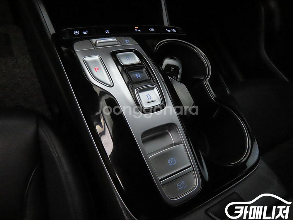 [현대]투싼 (NX4) 디젤 2.0 2WD 프리미엄 #--8