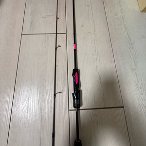 아부가르시아 낚시대 릴