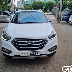 [현대]뉴 투싼iX 디젤(E-VGT)4WD 스마트 스페