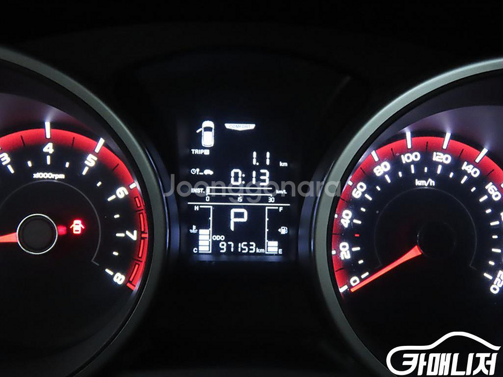 [KG모빌리티(쌍용) ]티볼리 가솔린 2WD 1.6 T--7